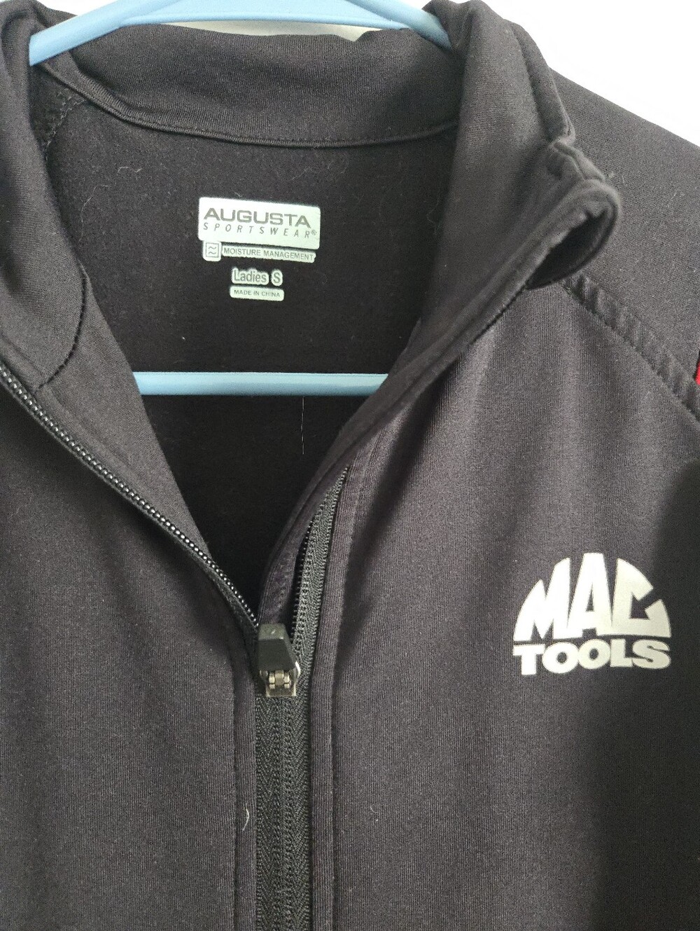 Mac Tools Jacket - Picture 3 of 5